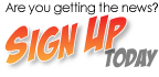 Sign up today