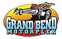 Grand Bend Motorplex Grand Bend Motorplex