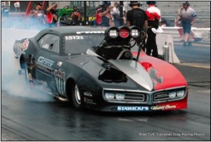 Mike Stawicki