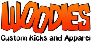 Woodies Logo