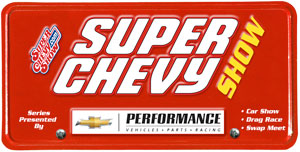Super-Chevy