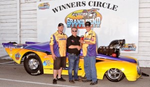 2014_Stratford Spectacular Hot August Nationals_Winners Circle_Jeff Roth