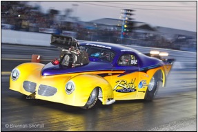 Pro-Mod