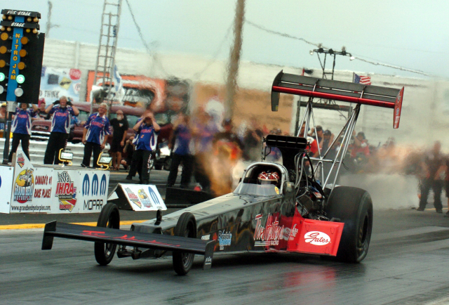 Paton Racing